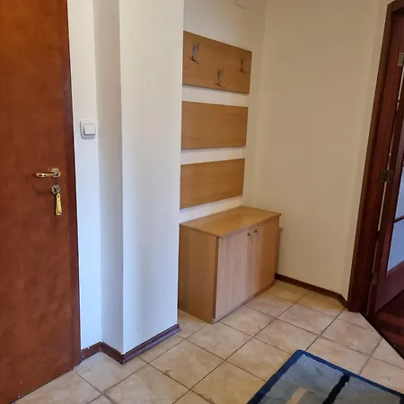 Montagne Apartman Banszko