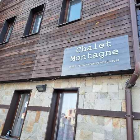 Montagne Apartman