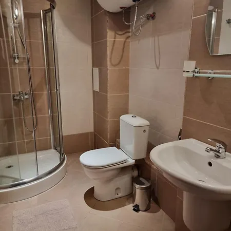 Apartman Montagne *